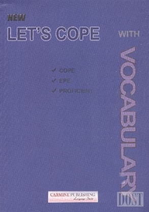 New Let's Cope With Vocabulary